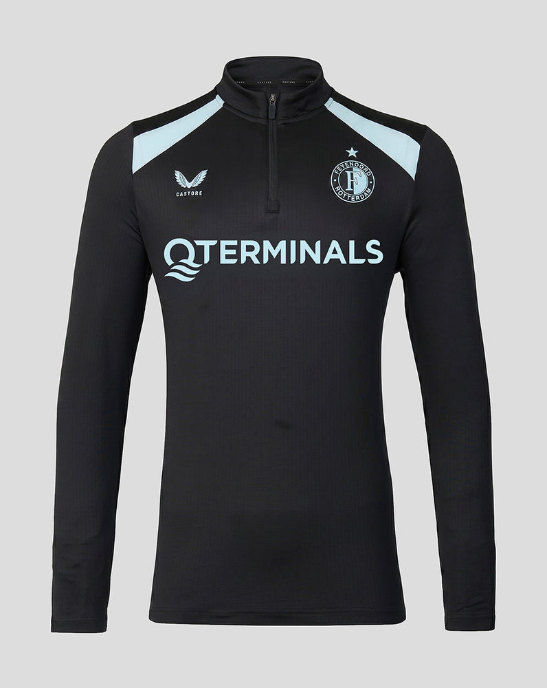 Feyenoord Training 2026-2027 Coaches Midlayer - Heren