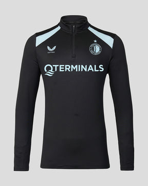 Feyenoord Training 2026-2027 Coaches Midlayer - Heren