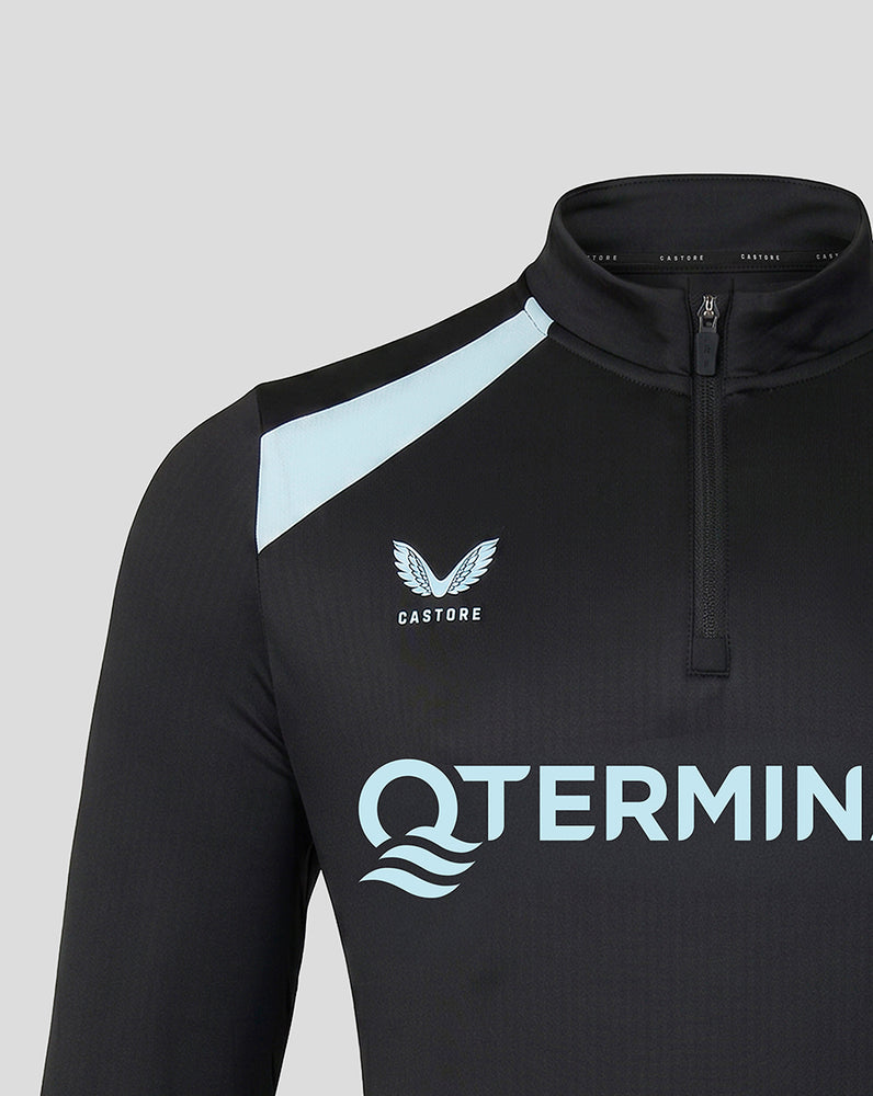 Feyenoord Training 2026-2027 Coaches Midlayer - Heren