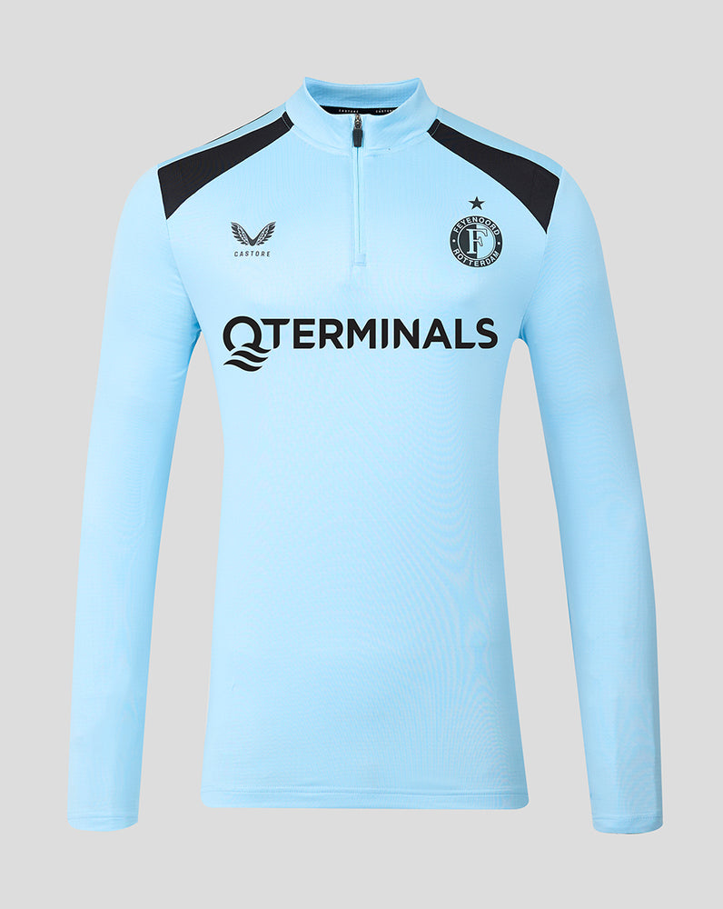 Feyenoord Training 2026-2027 Spelers Midlayer - Heren
