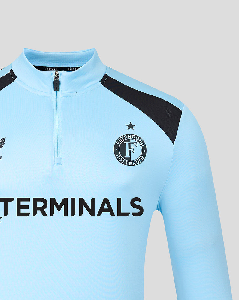 Feyenoord Training 2026-2027 Spelers Midlayer - Heren