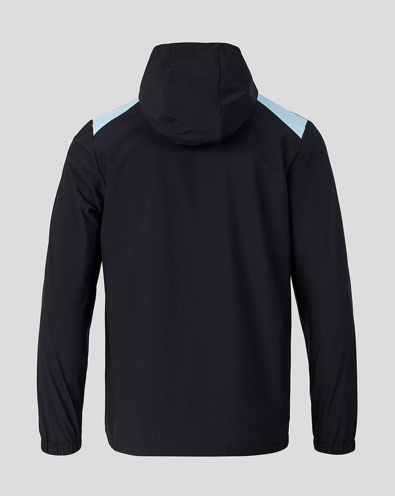 Feyenoord Training 2026-2027 Coach Regenjas - Heren