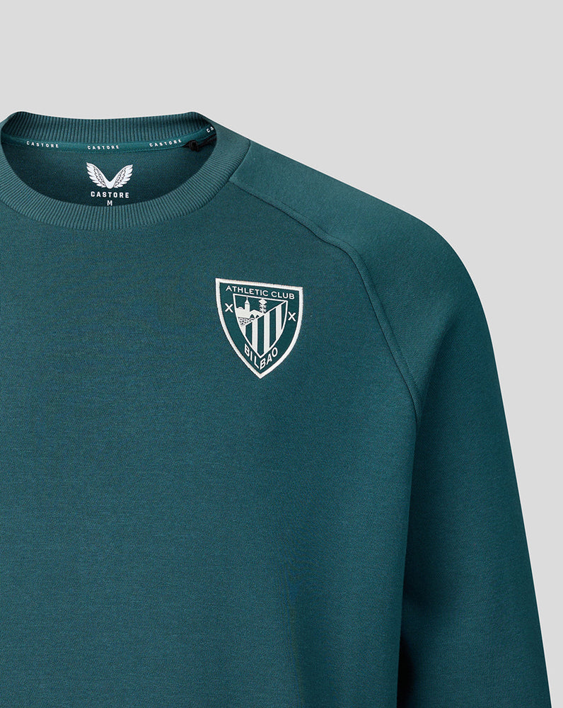 Athletic Club Travel Trui 26/27 - Heren