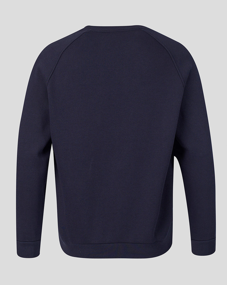 FC Twente Travel 26/27 Adapt Fleece Sweater - Heren