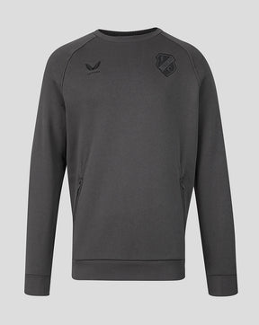 FC Utrecht Travel 26/27 Adapt Fleece Sweater - Heren