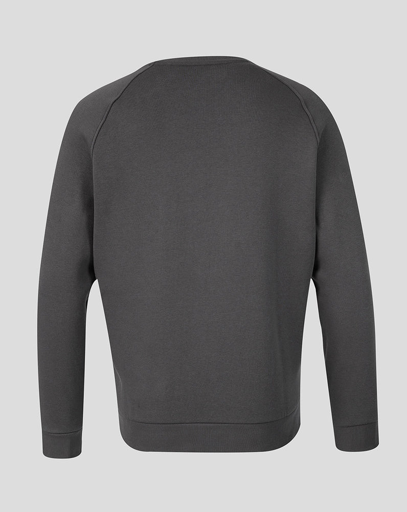 FC Utrecht Travel 26/27 Adapt Fleece Sweater - Heren