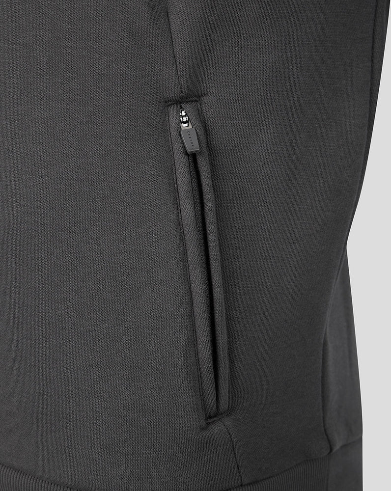 FC Utrecht Travel 26/27 Adapt Fleece Sweater - Heren