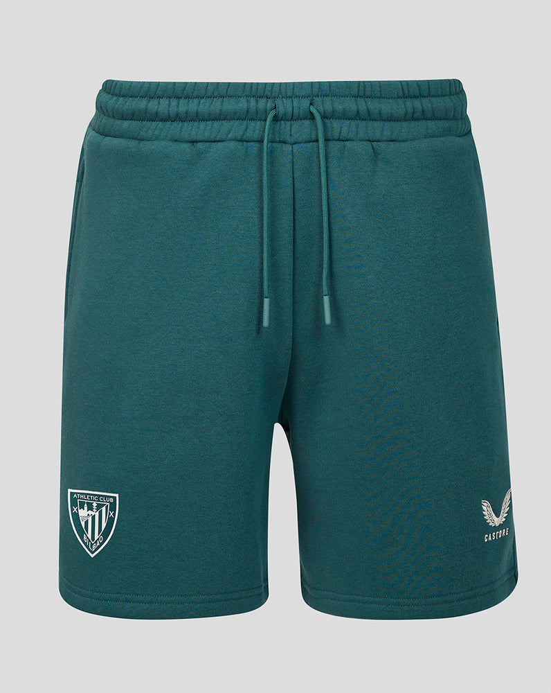 Athletic Club Travel Short 26/27 - Heren