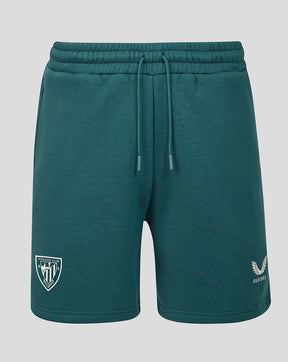 Athletic Club Travel Short 26/27 - Heren