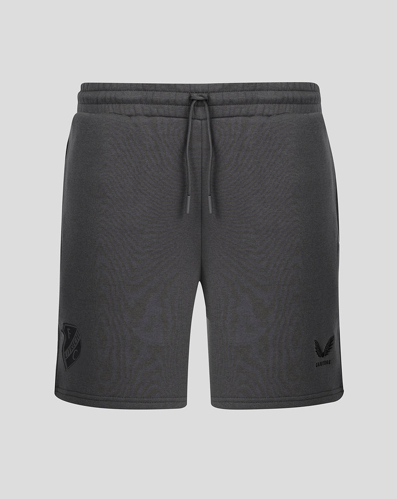 FC Utrecht Travel 26/27 Adapt Fleece Short - Heren