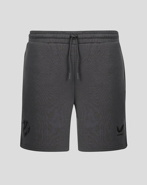 FC Utrecht Travel 26/27 Adapt Fleece Short - Heren