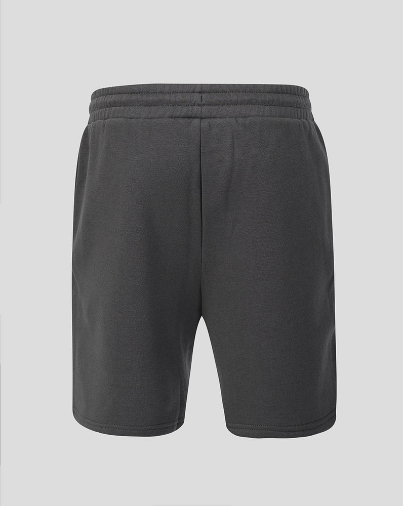 FC Utrecht Travel 26/27 Adapt Fleece Short - Heren