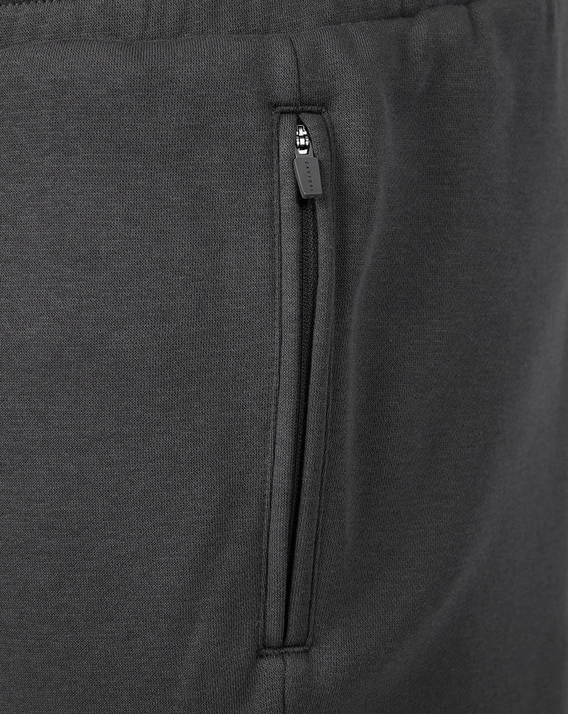 FC Utrecht Travel 26/27 Adapt Fleece Short - Heren