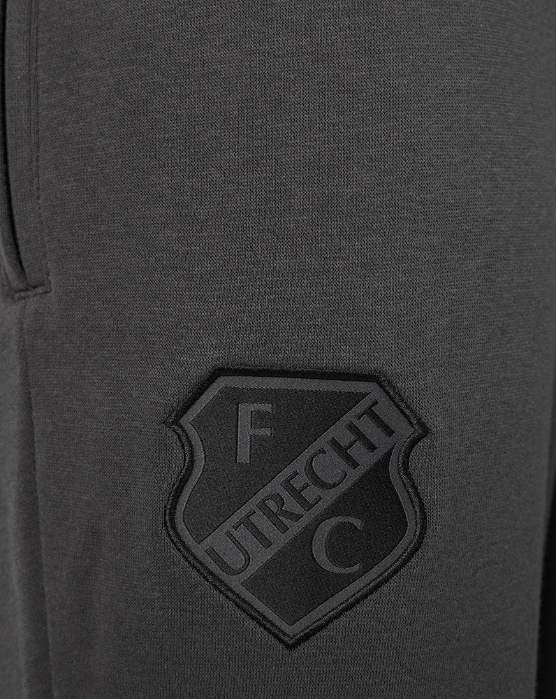 FC Utrecht Travel 26/27 Adapt Fleece Short - Heren