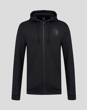 Feyenoord EU Travel 2026-2027 Hoodie - Heren