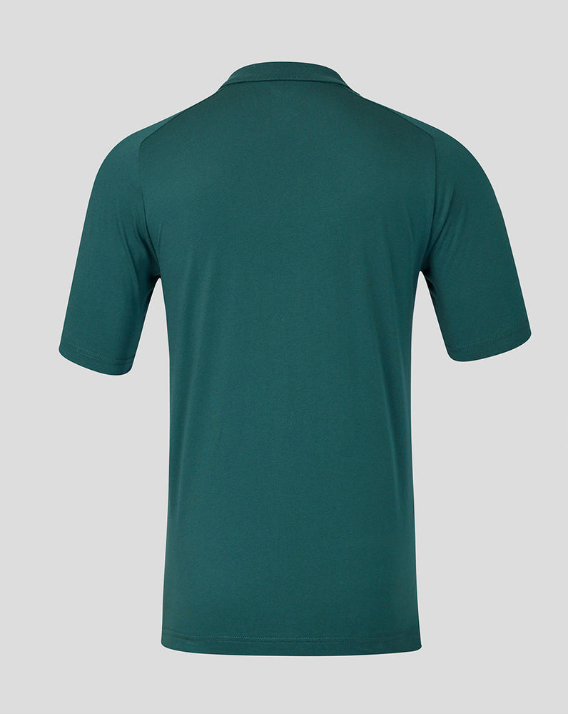 Athletic Club Travel Polo 26/27 - Heren