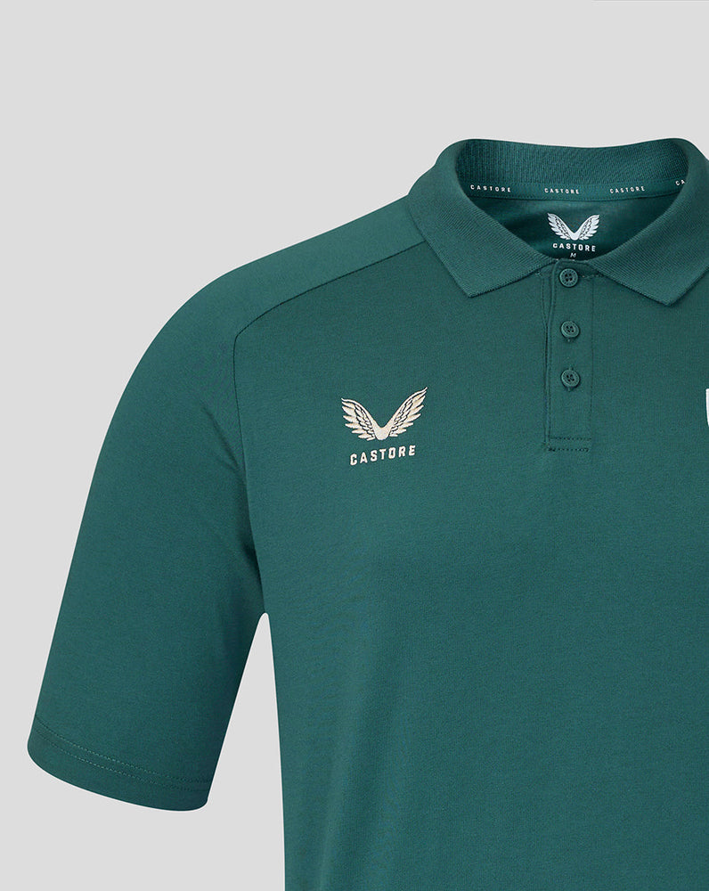 Athletic Club Travel Polo 26/27 - Junior