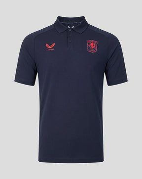 FC Twente Travel 26/27 Polo - Heren