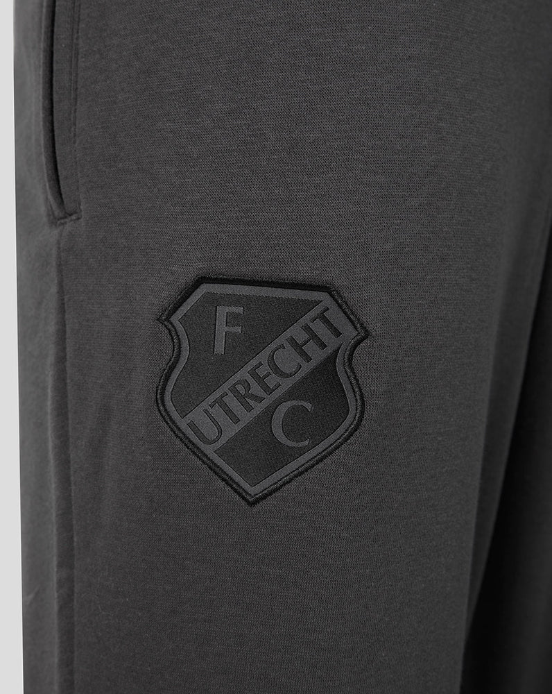 FC Utrecht Travel 26/27 Adapt Fleece Joggers - Heren