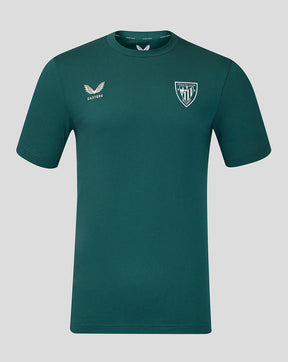 Athletic Club Travel T-Shirt 26/27 - Junior