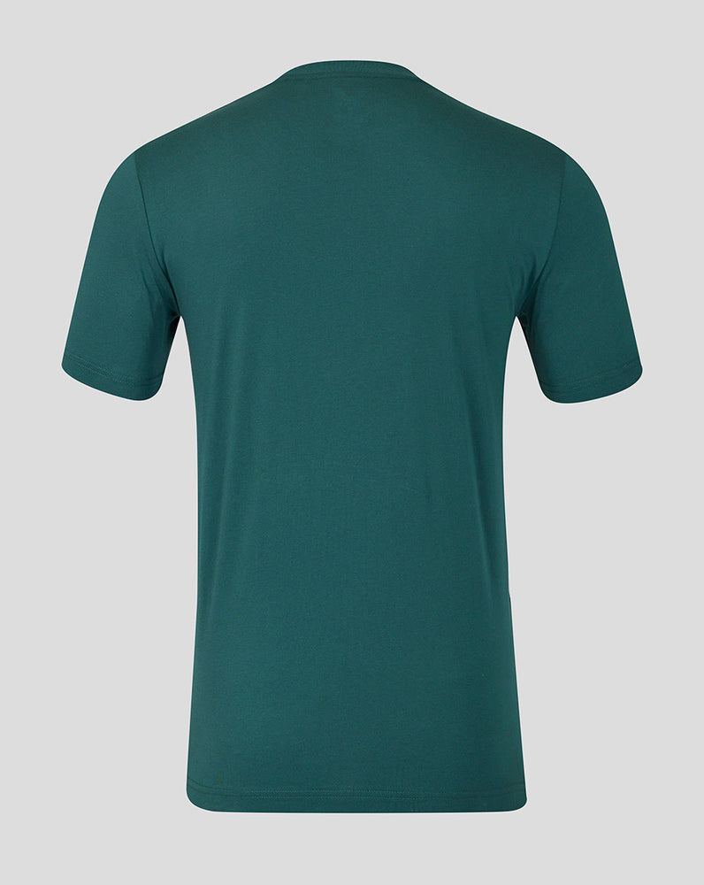 Athletic Club Travel T-Shirt 26/27 - Heren
