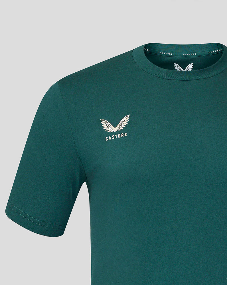 Athletic Club Travel T-Shirt 26/27 - Heren