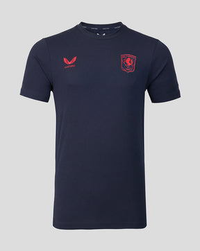 FC Twente Travel 26/27 T-Shirt - Heren