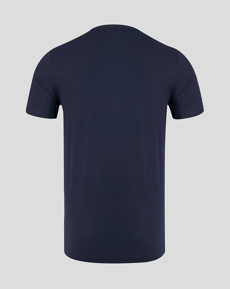 FC Twente Travel 26/27 T-Shirt - Heren