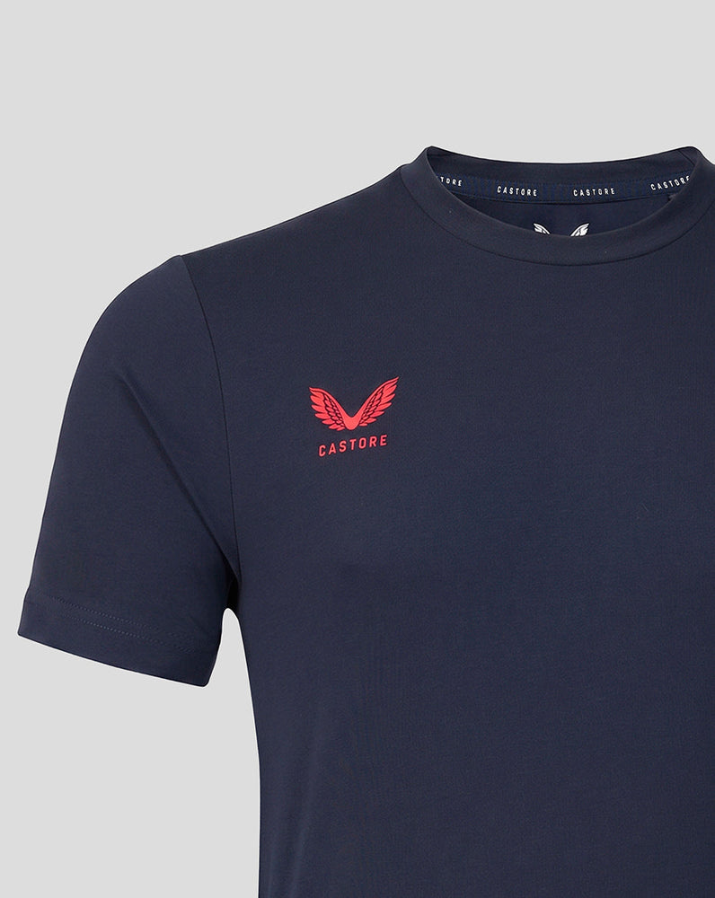 FC Twente Travel 26/27 T-Shirt - Heren