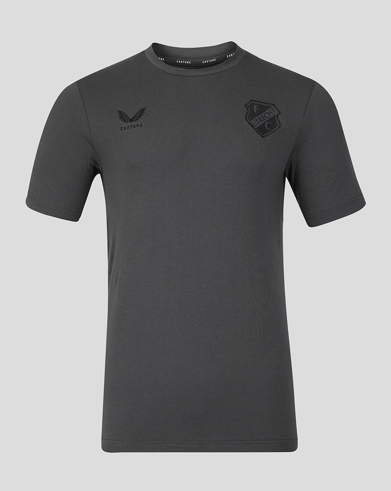 FC Utrecht Travel 26/27 T-Shirt - Heren