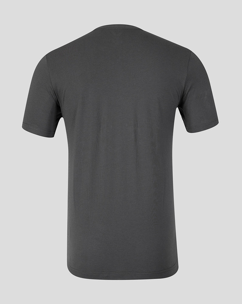 FC Utrecht Travel 26/27 T-Shirt - Heren