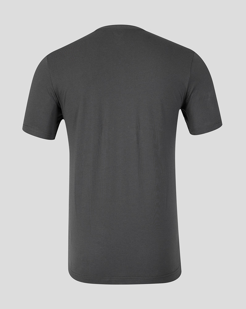 FC Utrecht Travel 26/27 T-Shirt - Junior
