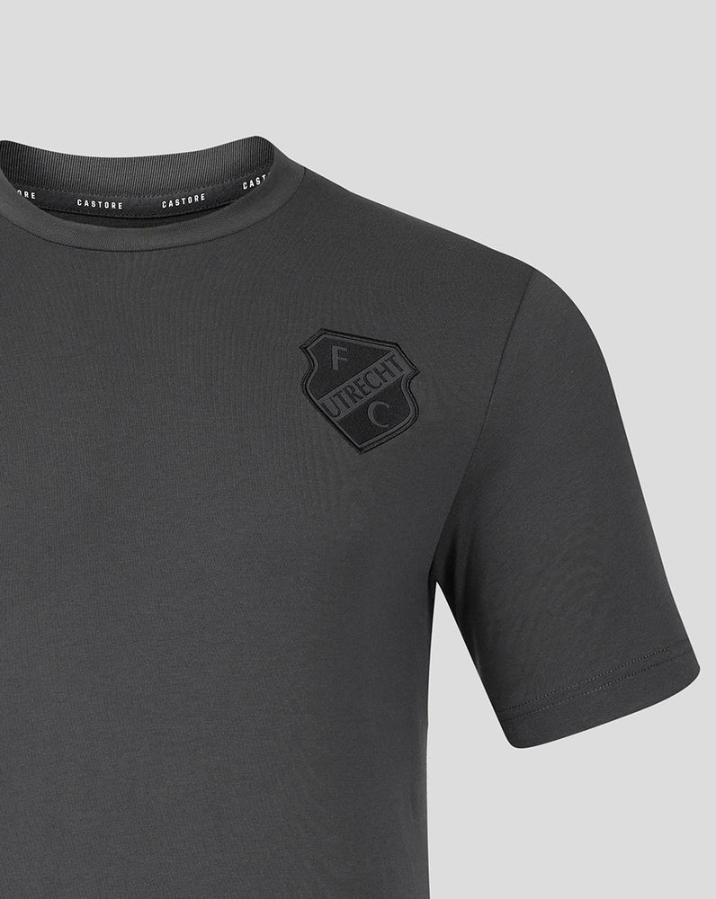FC Utrecht Travel 26/27 T-Shirt - Heren