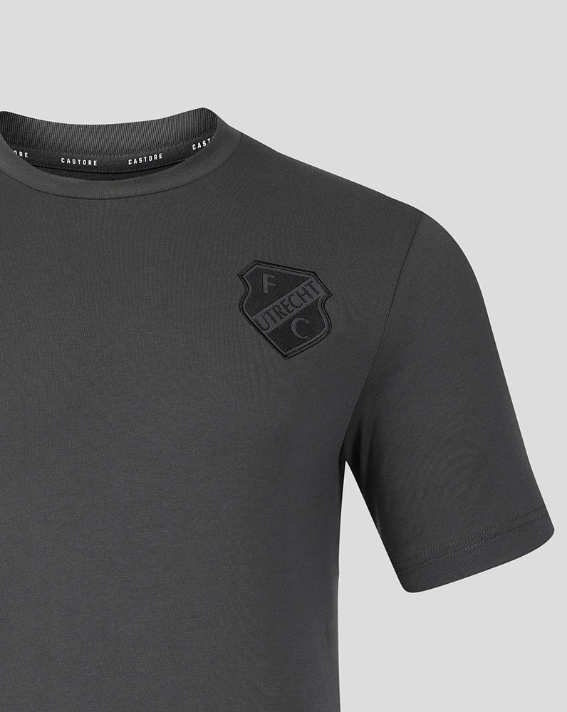 FC Utrecht Travel 26/27 T-Shirt - Junior