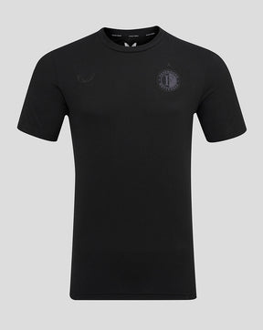 Feyenoord EU Travel 2026-2027 T-Shirt - Heren