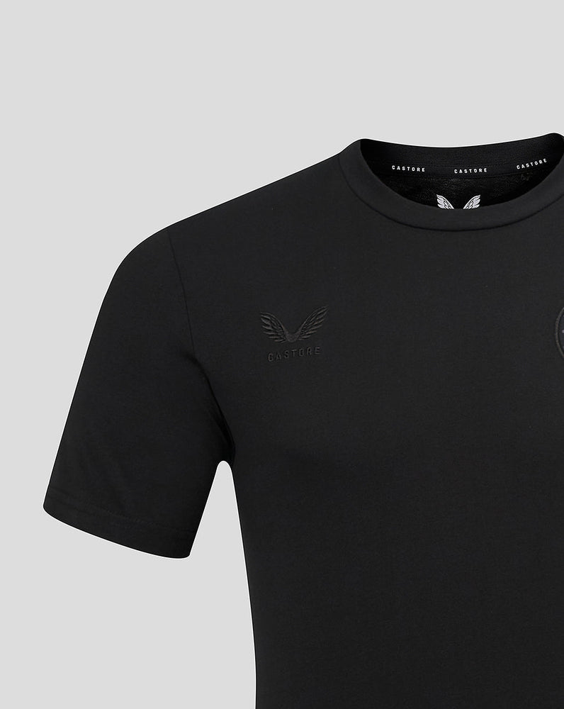 Feyenoord EU Travel 2026-2027 T-Shirt - Heren
