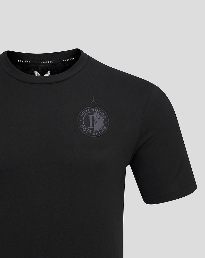 Feyenoord EU Travel 2026-2027 T-Shirt - Heren