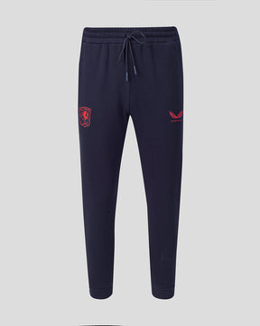 FC Twente Travel 26/27 Adapt Fleece Joggers - Heren