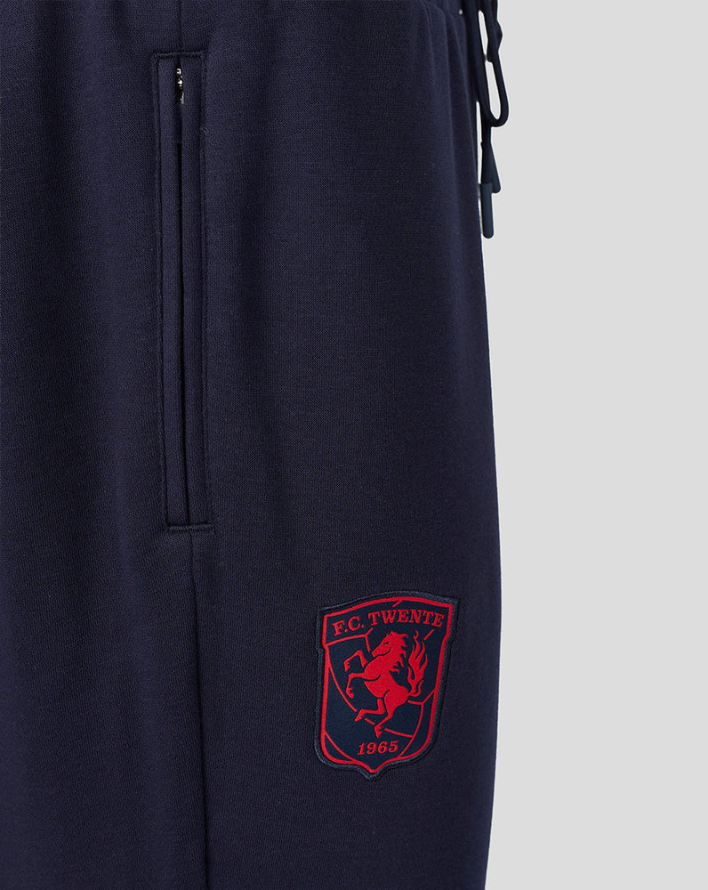 FC Twente Travel 26/27 Adapt Fleece Joggers - Heren