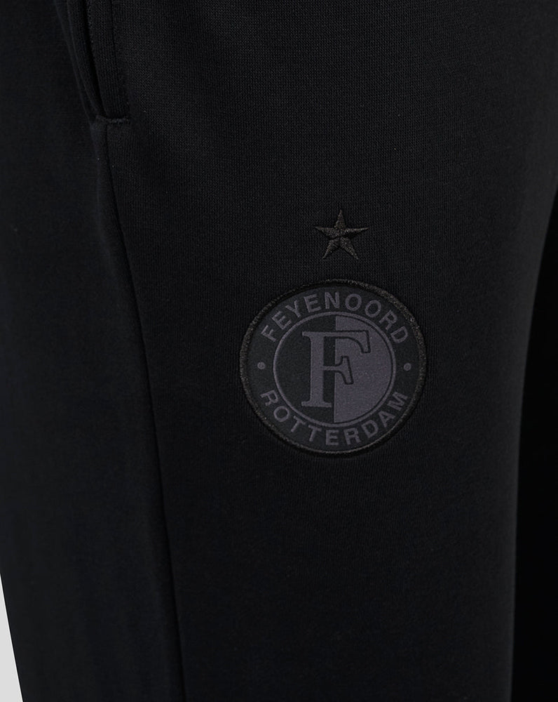 Feyenoord EU Travel 2026-2027 Joggers - Junior