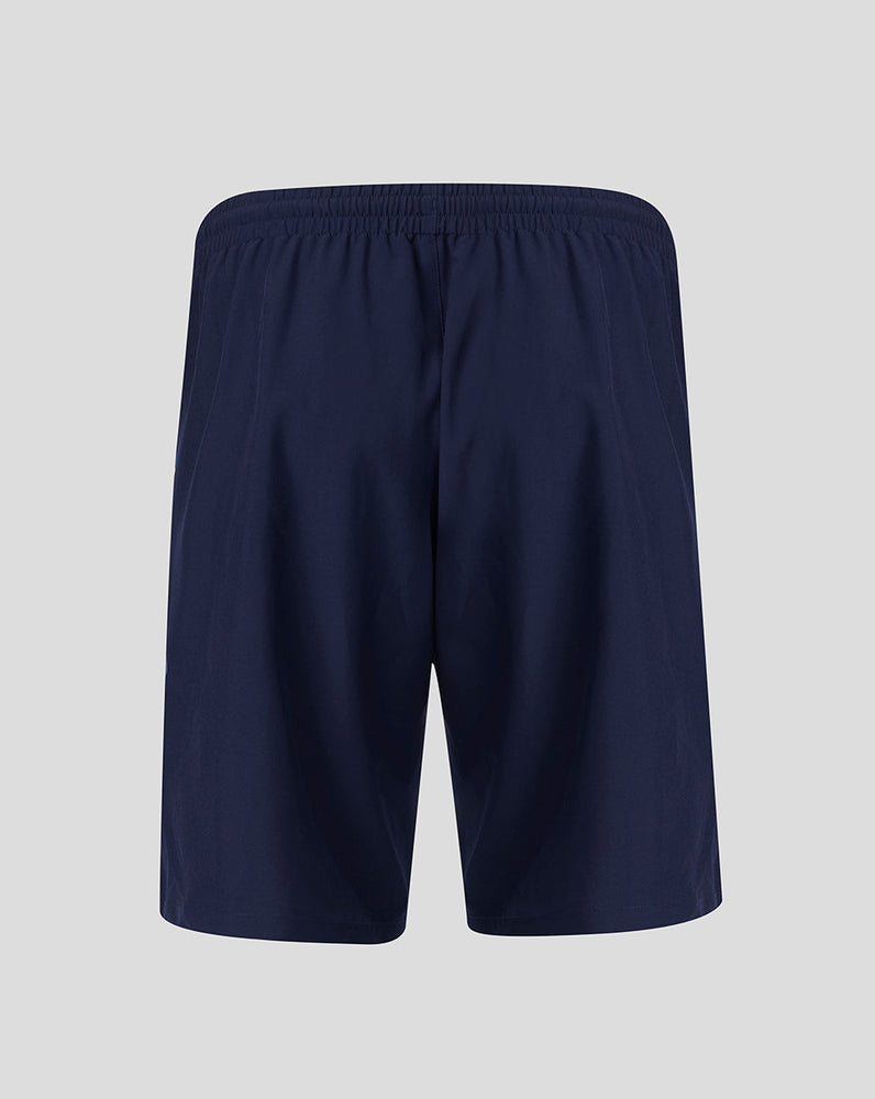 FC Utrecht Training 26/27 Short Met Zakken - Heren - Marineblauw