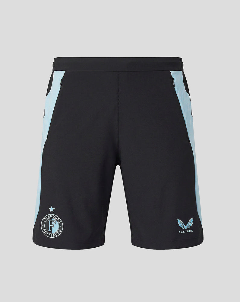 Feyenoord Training 2026-2027 Short Met Zakken - Heren