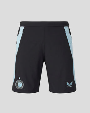 Feyenoord Training 2026-2027 Short Met Zakken - Heren