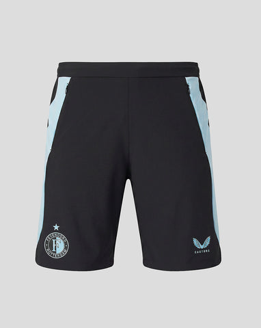 Feyenoord Training 2026-2027 Short Met Zakken - Heren