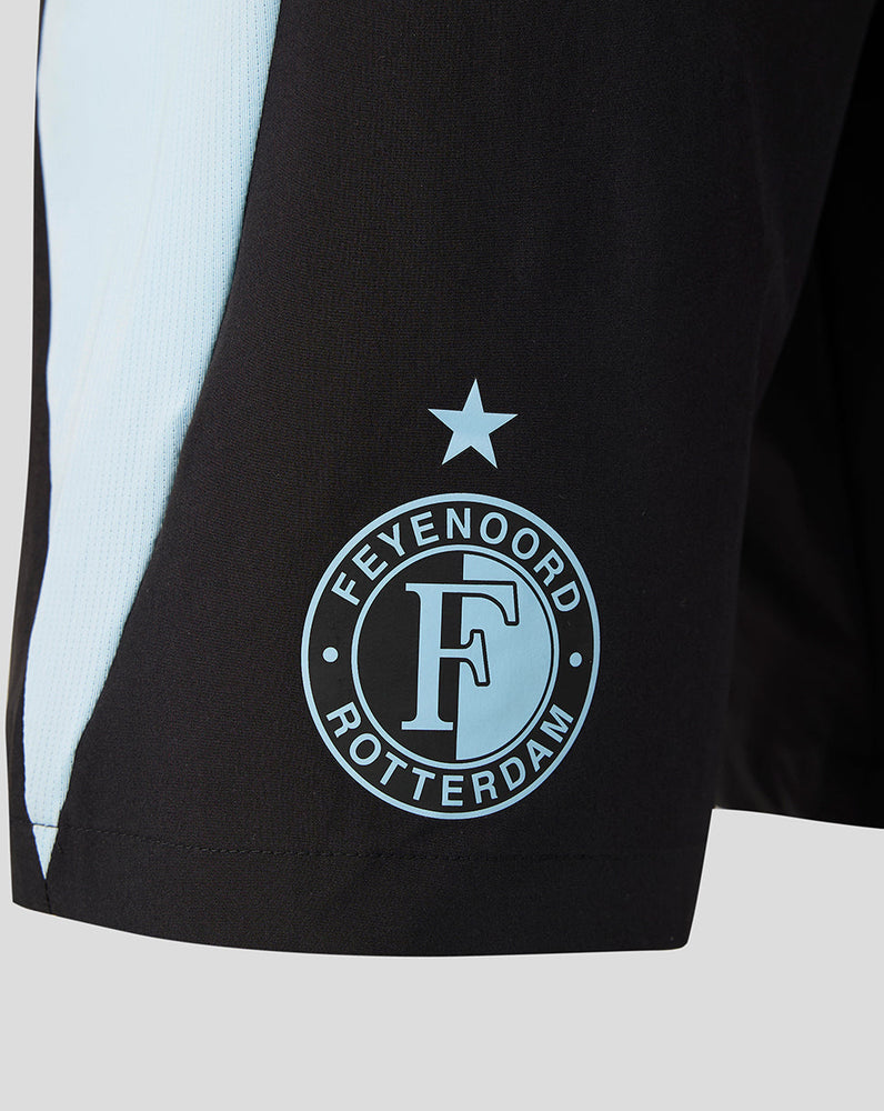Feyenoord Training 2026-2027 Short Met Zakken - Heren