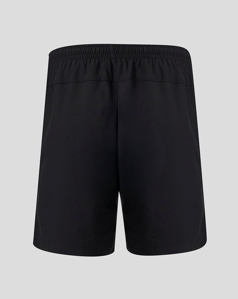 FC Twente Training Short Zonder Zakken 26/27 - Heren - Zwart