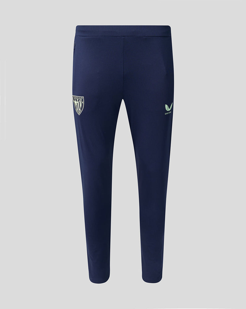 Athletic Club Training Joggers - Heren - Marineblauw