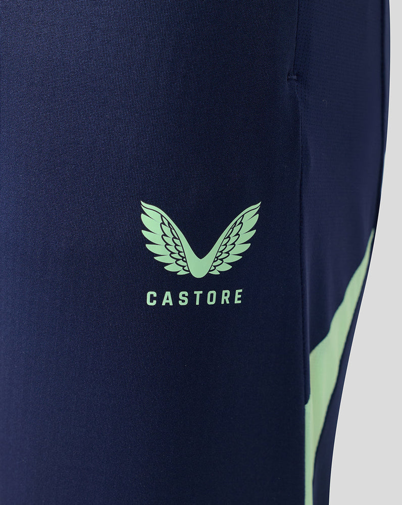 Athletic Club Training Joggers - Heren - Marineblauw