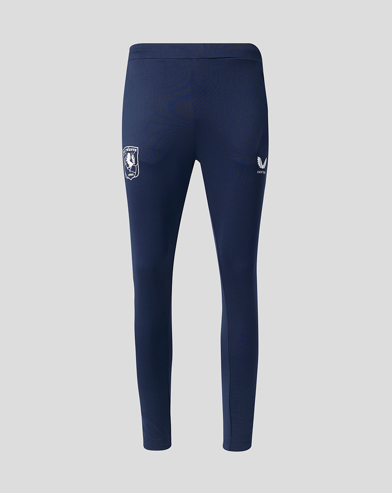 FC Twente Training 26/27 Broek Met Zakken - Heren - Marineblauw