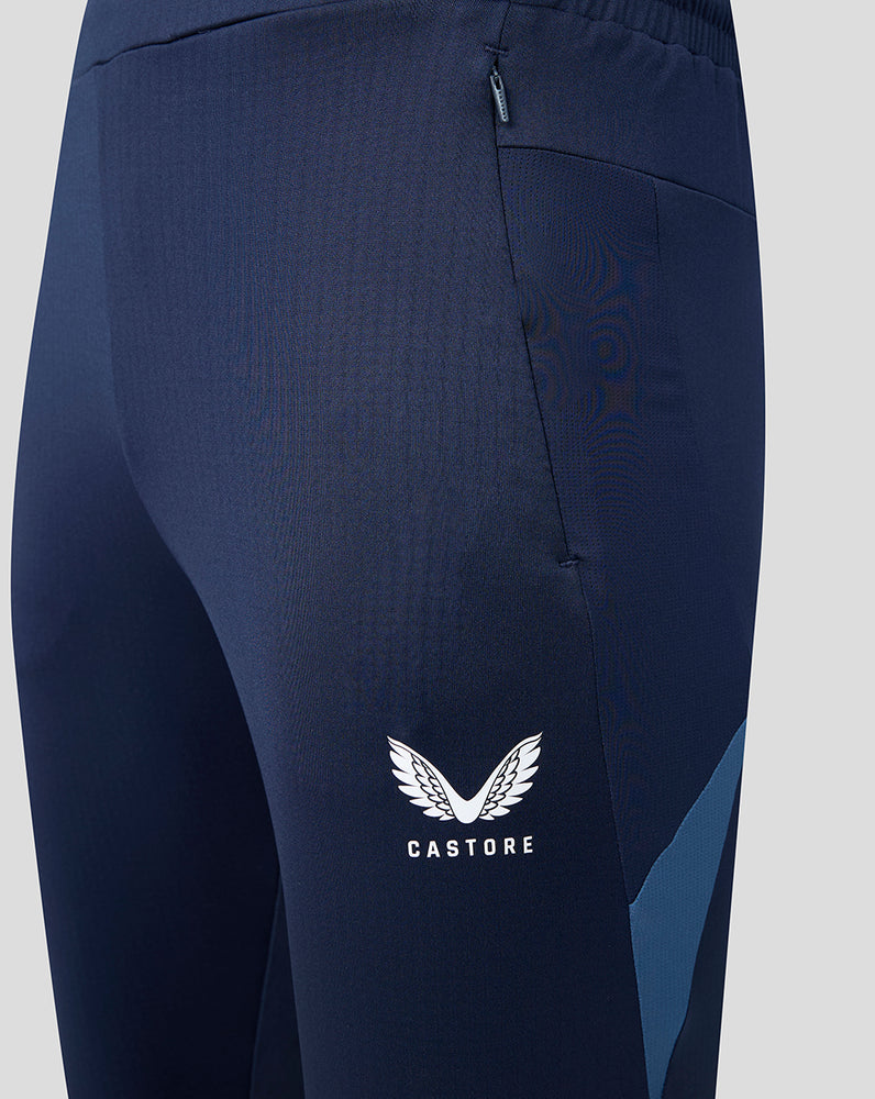 FC Twente Training 26/27 Broek Met Zakken - Heren - Marineblauw